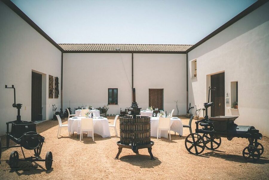 Partinico: Historic Sicilian Vineyard & Wine Tasting Tour - How the value compares with the time involved