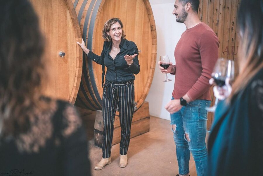 Partinico: Historic Sicilian Vineyard & Wine Tasting Tour - What the strong ratings mean in practical terms