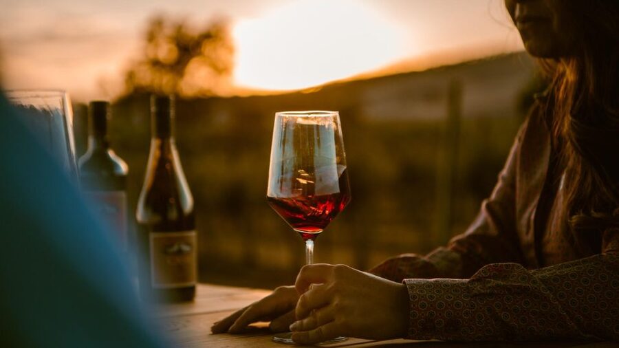 Paso Robles: Sunset at the Vineyards Sidecar Wine Adventure - A practical booking plan