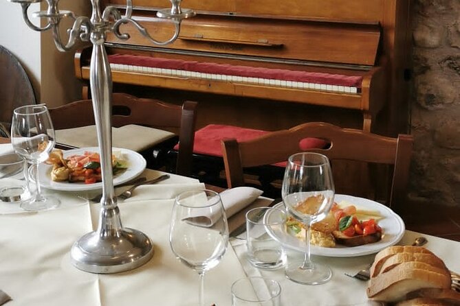Pasta Masterclass and Wine Tour in the Minardi Vineyard - The hosts make the difference