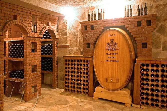 Peljesac Vineyards & Oysters - Private Day Trip from Dubrovnik-Mercedes Vehicle - Who gets the most from this day