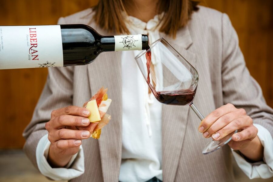 Pelješac wine tasting and local winery visit - Who will enjoy this experience most