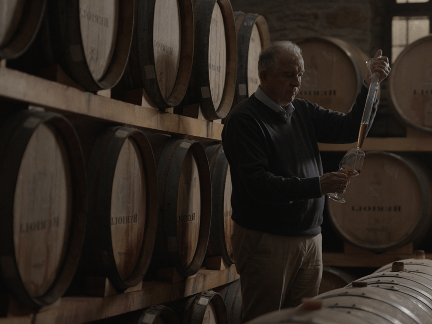 Perugia Winery Visit & Tasting near the Lake Trasimeno - Accessibility and practical limits