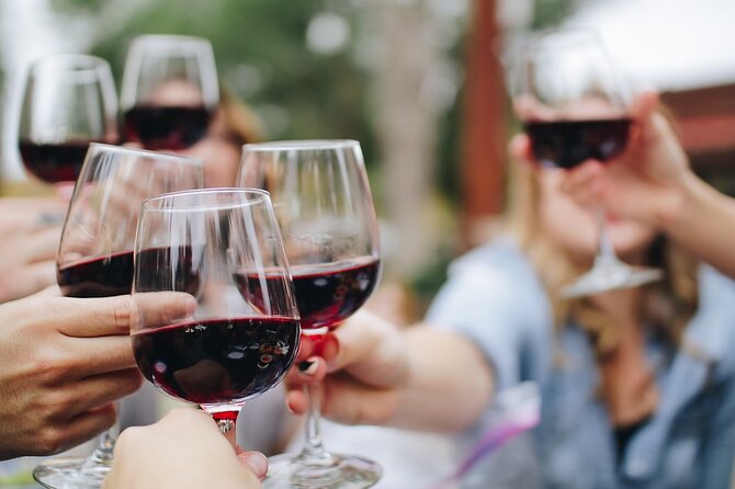 Piemonte Vineyards by Yourself from Turin - Business Car with English Chauffeur - A practical eight-hour plan