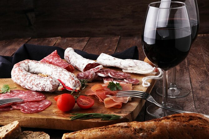 Piemonte Vineyards by Yourself from Turin by Luxury Van with English Chauffeur - Alba brings a larger-town feel