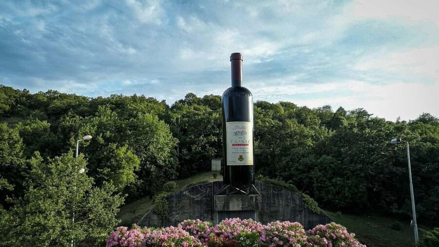 Podgorica by E-Bike: Vineyards, Wines & Waterfalls - Key points to know before you book