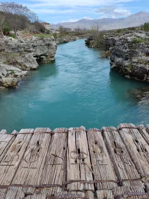 Podgorica by E-Bike: Vineyards, Wines & Waterfalls - Inside the Šipčanik Wine Cellar