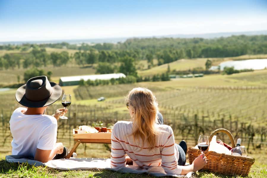 Pokolbin: Picnic & Wine Tasting at Audrey Wilkinson Vineyard - Why Audrey Wilkinson makes a good Hunter Valley stop