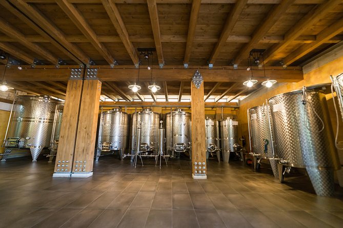 Pompeii Vineyard Escape: Private Wine Tasting & Lunch - The drawbacks to keep in mind