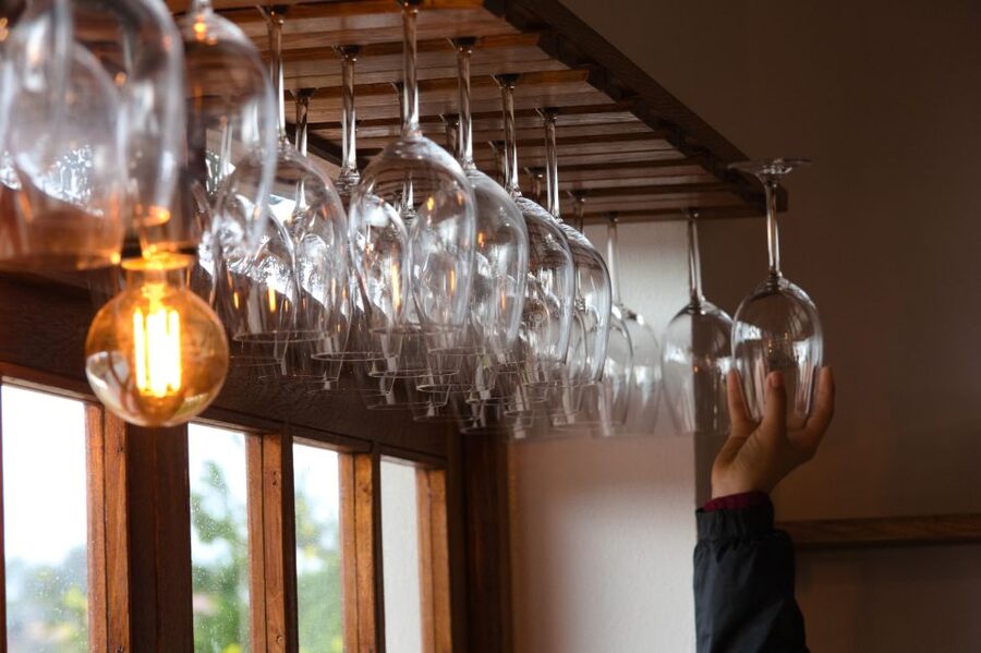 Porches: Algarve Vineyard Tour and Wine Tasting Experience - Who should book this experience