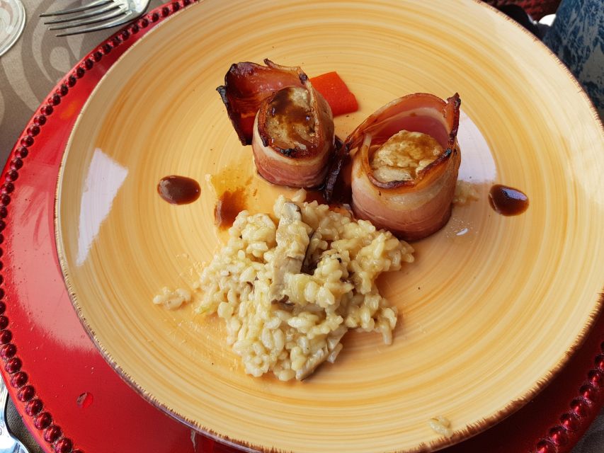 Porto: 3 Douro Valley Vineyards Tour with Lunch - Who should book this Douro Valley tour?