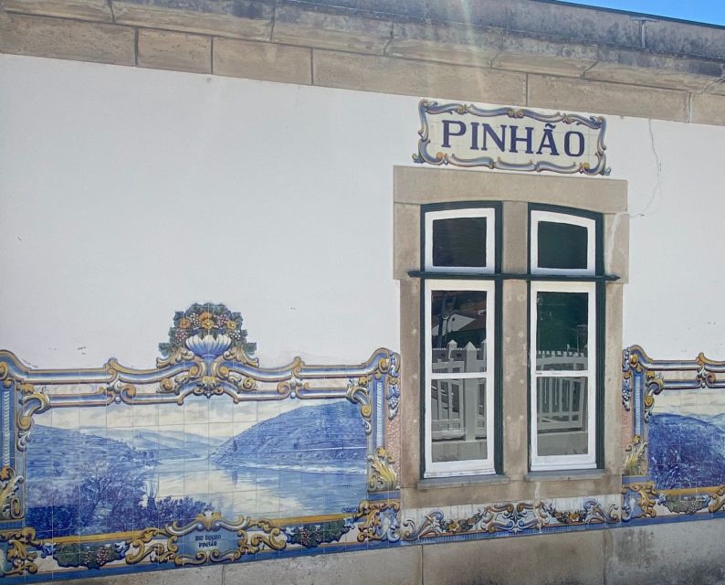 Porto: Douro Valley Private Tour 2 Vineyards & River Cruise - Should You Book the Douro Valley Private Tour?