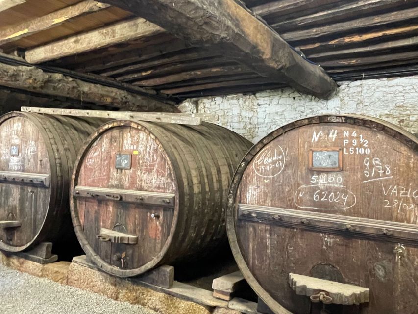Porto: Douro Valley Private Tour 2 Vineyards & River Cruise - Who Will Enjoy This Day Most