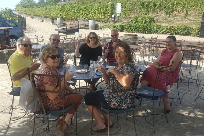 Prague´s Hidden Vineyards Private Tour - What the private format is worth at $240.66