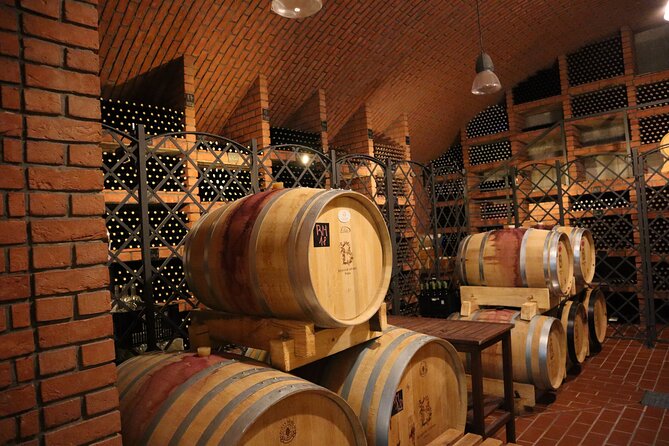 Prague´s Hidden Vineyards Private Tour - Simple ways to make the afternoon better