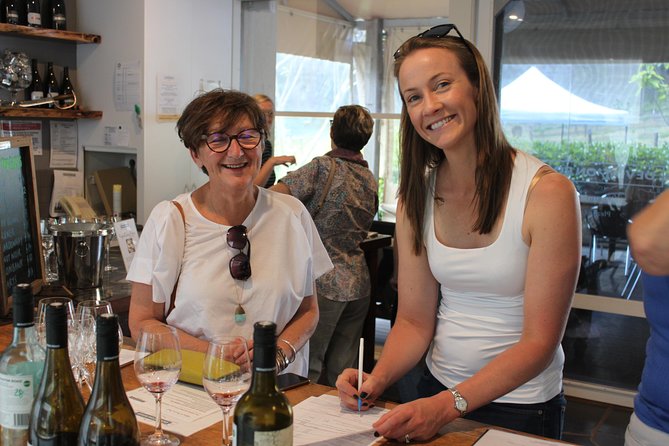 Private Adelaide Hills Wine Region Tour - Why Adelaide Hills works well for a private tour
