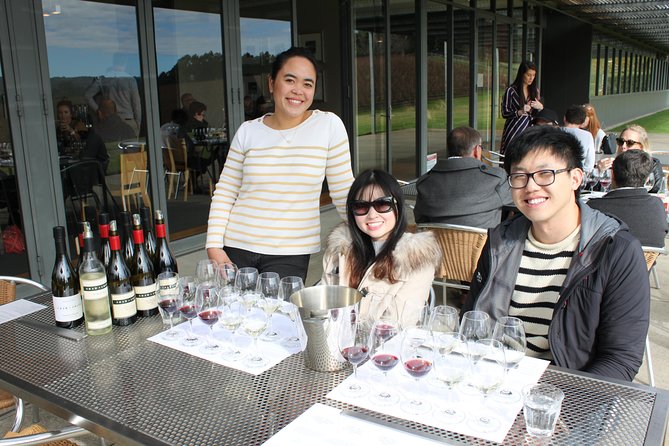 Private Adelaide Hills Wine Region Tour - Four hours in the hills, with room to change course