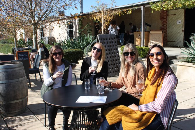 Private Adelaide Hills Wine Region Tour - Booking, age rules, and cancellation