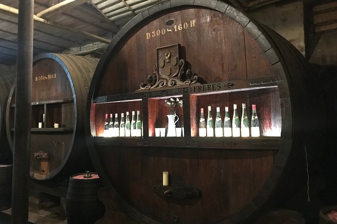 Private and customizable: Alsace Wine Route HIGHLIGHTS in 3 hours - Timing, transport, and the real value of three hours