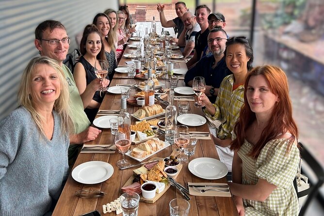 Private Barossa Valley Wine Region Tour from Adelaide - What the $437.52 group price really means