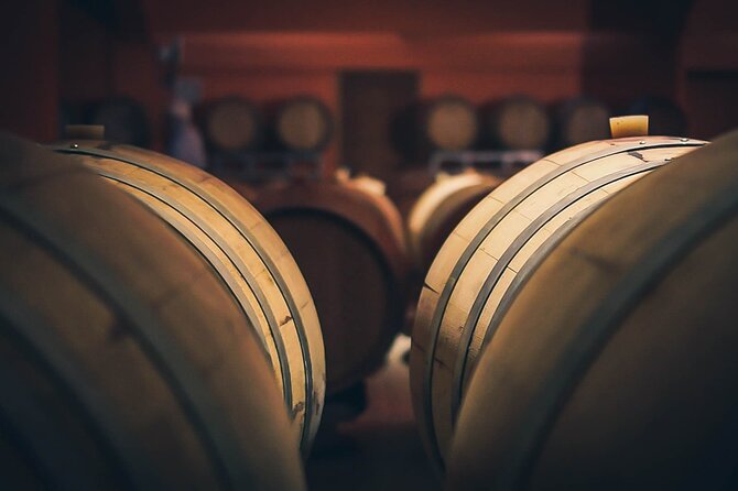 Private Cretan Gastronomic experience Winery visit with Tastings & Cooking Class - A lunch that feels earned