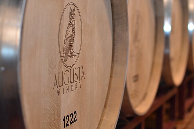 Private Day Trip to Missouri Wine Country - A private guide changes the value of the day
