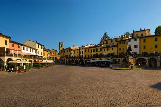 Private daytrip to Siena & Chianti wine country, with wine tasting from Florence - Why this private Tuscany day works