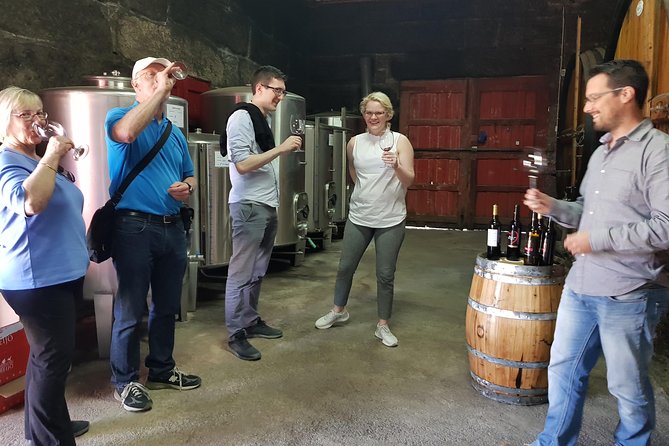 Private Douro Valley visit to three vineyards with Lunch from Porto - Leaving Porto for the Douro Valley