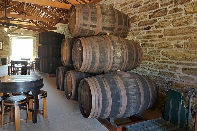 Private Douro Valley visit to three vineyards with Lunch from Porto - Is $342.40 per person good value?