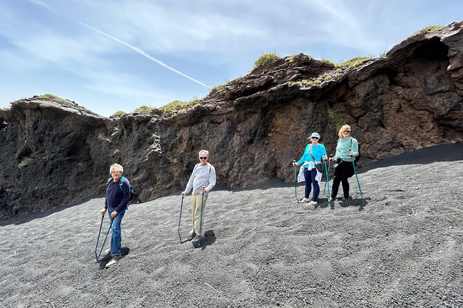 Private Etna Tour and 200 Years Old Winery Visit with Lunch - What Makes Etna Worth Your Time