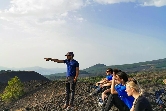 Private Etna Tour and 200 Years Old Winery Visit with Lunch - Is $266.05 Per Person a Fair Price?