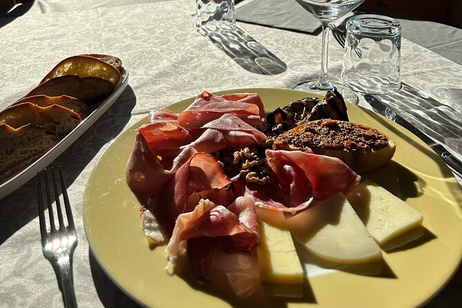 Private Etna Tour and 200 Years Old Winery Visit with Lunch - Booking, Cancellation, and Practical Details