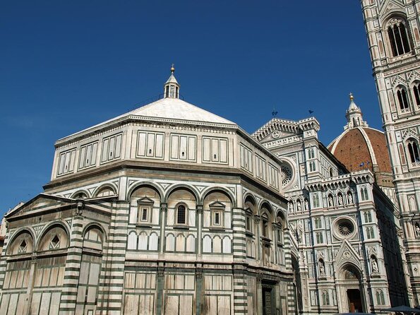 Private Florence and Chianti Wine countryside from Pisa Including Wine Taste - Key points to know before booking