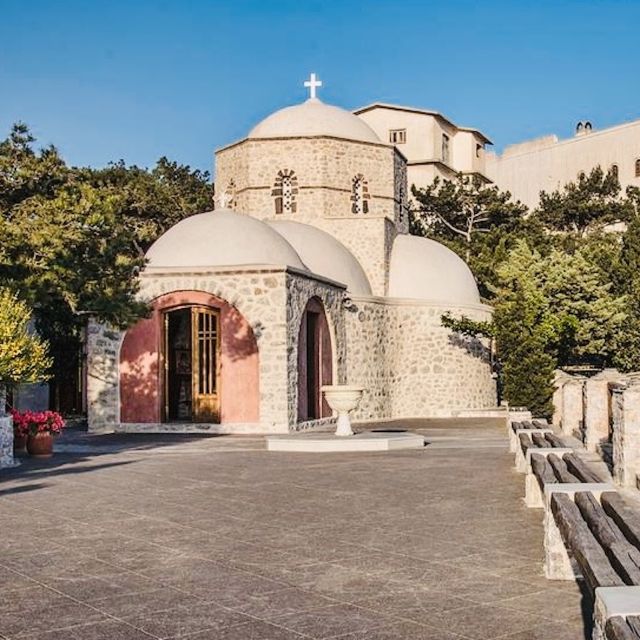 Private Full-Day Tour with winery visit - What the $282 price means