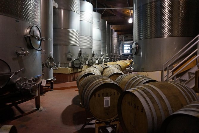 Private Group Wine Tour of Santa Barbara Wine Country - Solvang gives the wine day a town stop