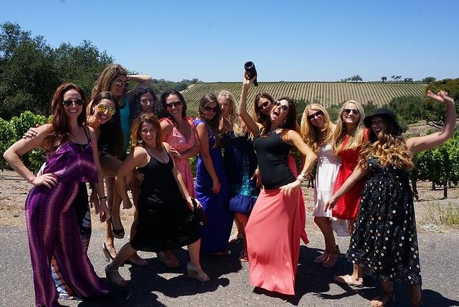 Private Group Wine Tour of Santa Barbara Wine Country - Who will get the most from this tour