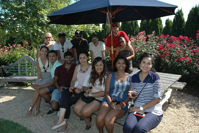 Private Guided Wine Country Bike Tour in Mattituck - Is $199 per person a fair price?