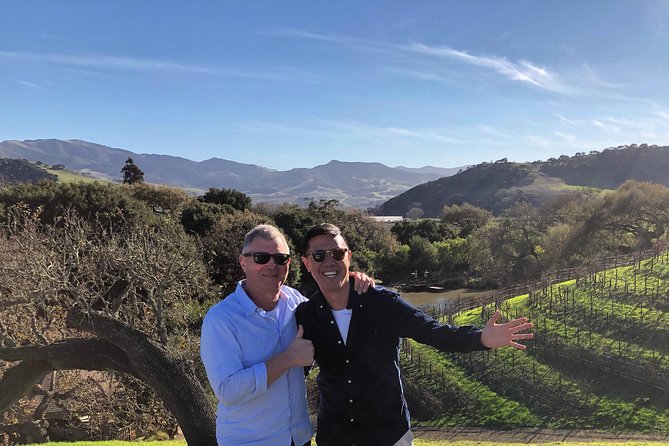 Private Guided Wine Country Tour from Santa Barbara - Why the private format can be worth $375