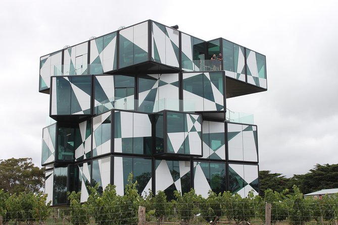 Private McLaren Vale Wine Region Tour from Adelaide - From Adelaide to McLaren Vale in a private sedan