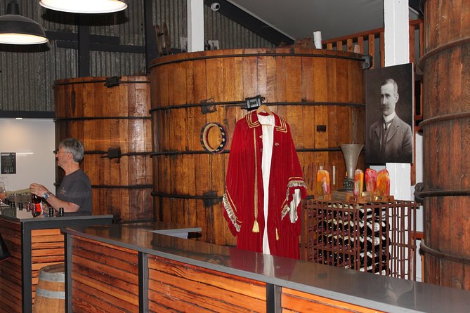 Private McLaren Vale Wine Region Tour from Adelaide - What the five-hour format gives you