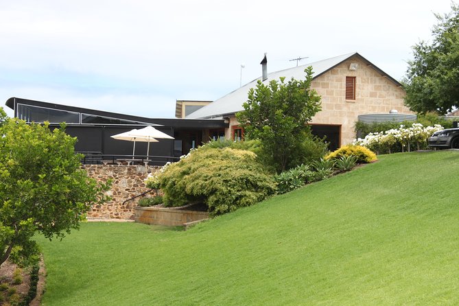 Private McLaren Vale Wine Region Tour from Adelaide - Who will appreciate this private McLaren Vale outing