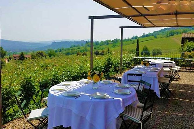Private Orvieto Daytrip from Rome with Winery Visit - Three hours to find your own Orvieto