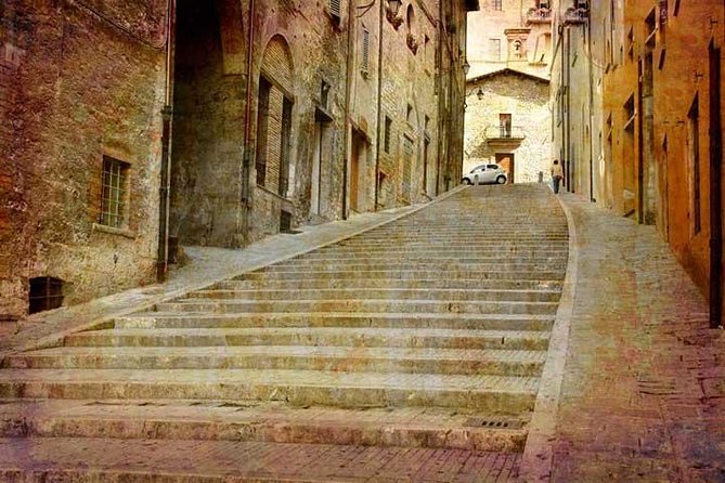 Private Orvieto Daytrip from Rome with Winery Visit - Wine at Palazzone or Cantine Neri