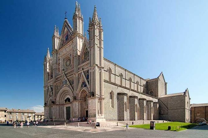 Private Orvieto Daytrip from Rome with Winery Visit - Is $682.52 per person a fair price?