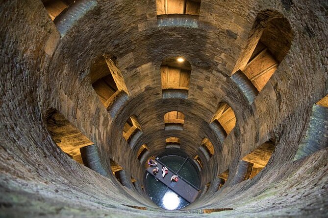 Private Orvieto Daytrip from Rome with Winery Visit - Who will get the most from this day