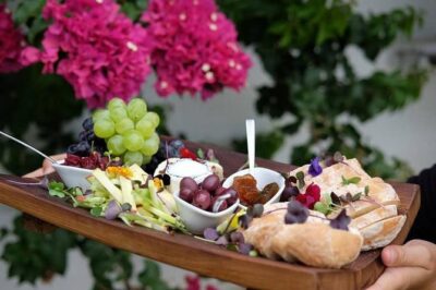 Private Package to Finest Vineyards – Stellenbosch pickup