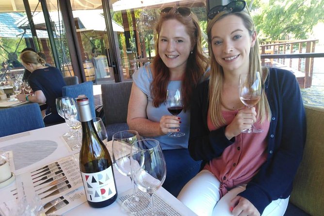Private Package to Finest Vineyards - Stellenbosch pickup - Should you book this private Stellenbosch wine tour?