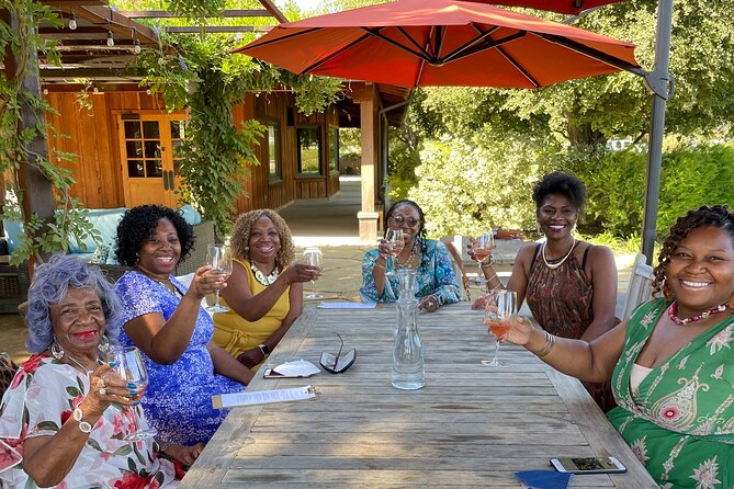 Private Santa Barbara Wine Country Vineyards & Villages Tour - What the guides add to the day