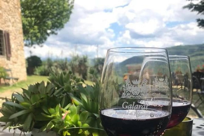 Private Self-Guided E-Bike Ride in Tuscany with Vineyard Visit - Practical advice for a smoother day