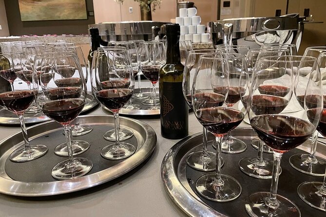 Private Sommelier-led Sonoma or Napa Wine Country Tour in VW Van - Why this tour feels different from a standard wine day